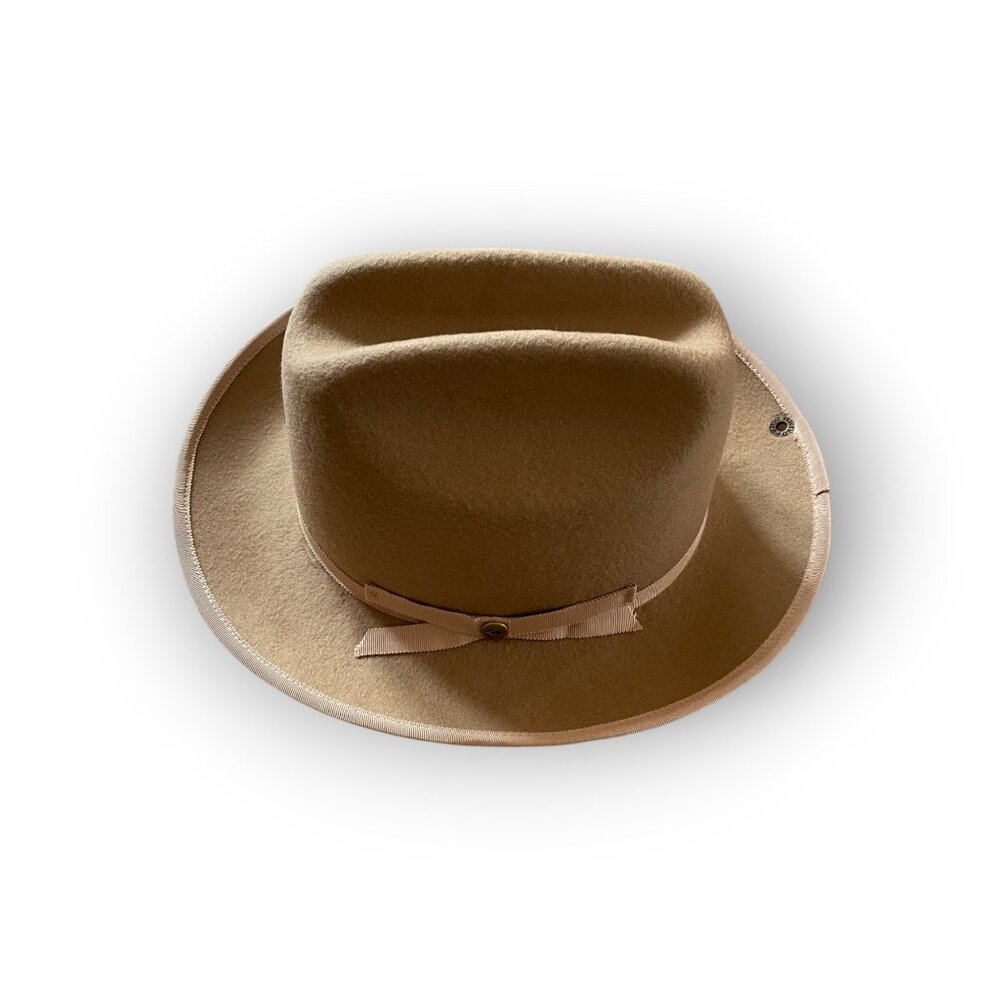 Cowboy Hat - Rough Road - Picture 5 of 6